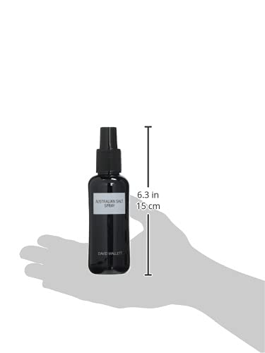 David Mallett Australian Salt Spray, 150 ml