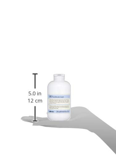 Davines Su Hair & Body Wash, 845 fl oz