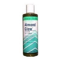 HOME HEALTH ALMOND GLOW LTN,COCONUT, 8 FZ2