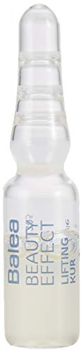 Balea Beauty Effect Lifting Kur (7x1ml) by DM