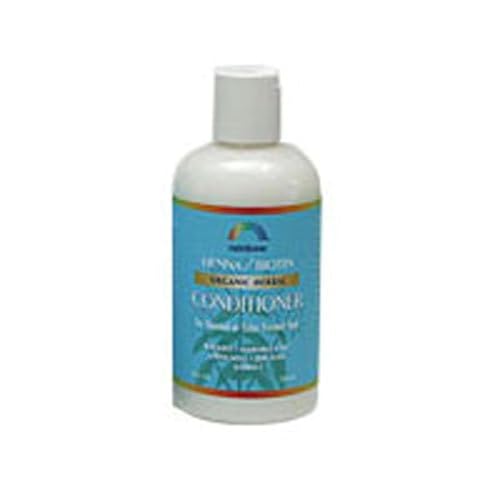 Rainbow Research Henna Conditioner 8 Fz2
