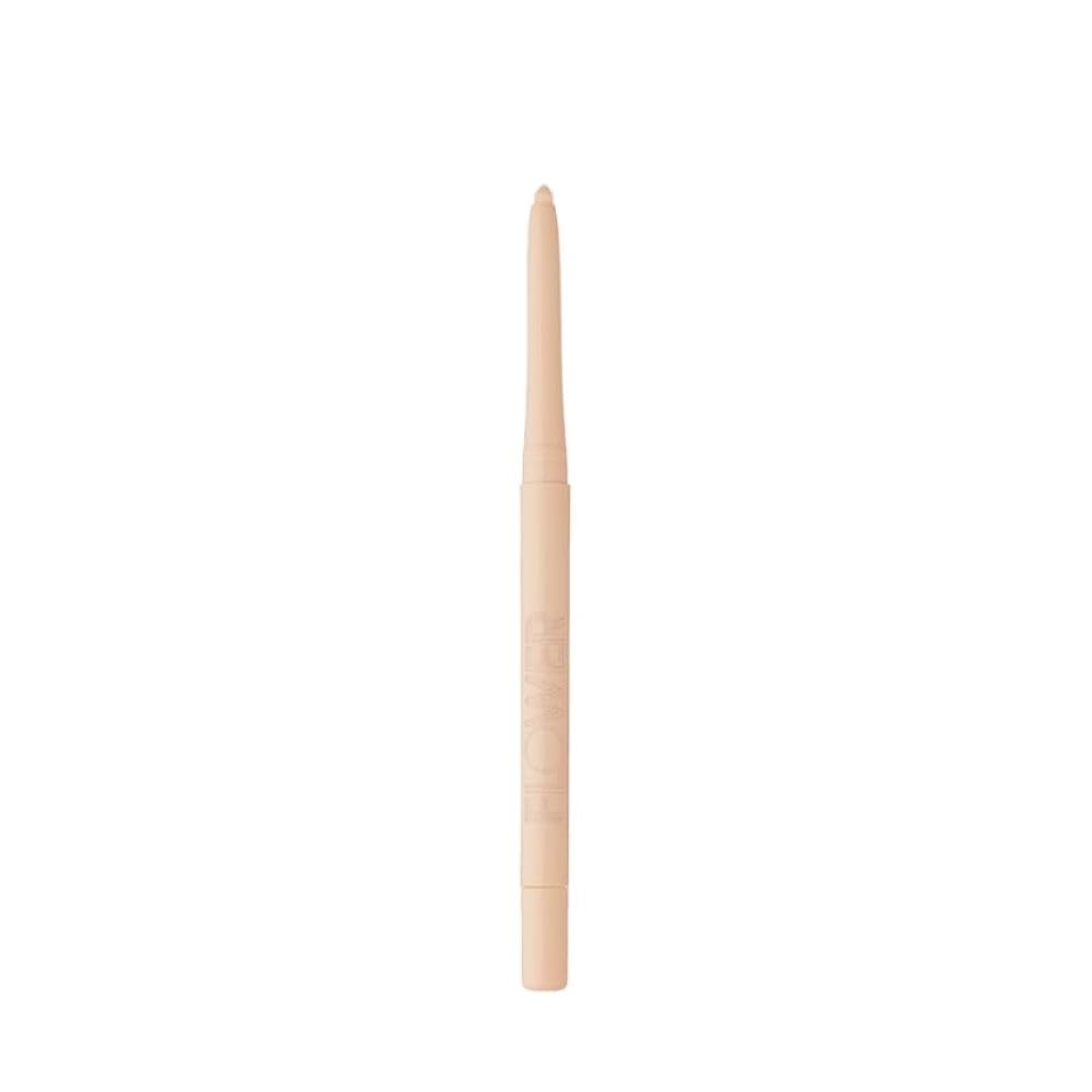 Flower Beauty By Drew Barrymore Forever Wear Long Wear Eyeliner Pencil - Long Lasting + Fade-Resistant - Smudge-Resistant - Smoo