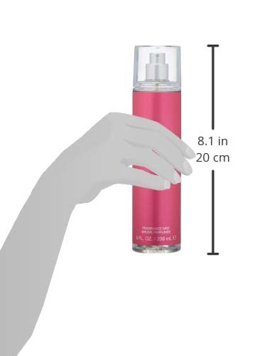 Kenneth Cole For Her Body Mist For Women, 8 Fl Oz