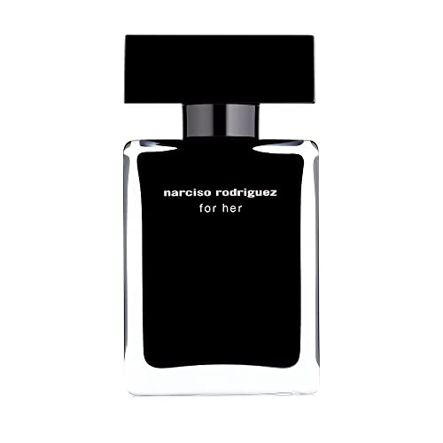 Narciso Rodriguez For Her Eau De Toilette Spray, 1 Ounce, Pink