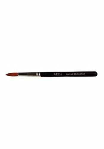 Vega Professional Collection Pancake Makeup Brush, (Pb07)