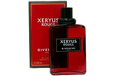 Xeryus Rouge For Men By Givenchy 3.3Oz 100Ml Edt Spray