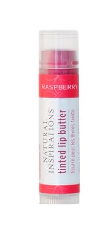 Natural Inspirations Raspberry Lip Tint .15oz