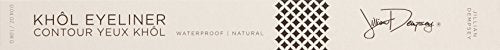 Jillian Dempsey Khal Eyeliner  Waterproof Eyeliner Pencil With Built-In Smudger  Long-Lasting Intense Color I Vegan  Rich Brown