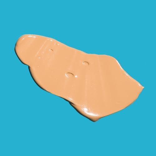 GEROVITAL STOP ACNE Mattifying CC Cream for Acne Prone Skin, Covers Imperfections, Evens Out the Face Color, Medium Shade Adapta