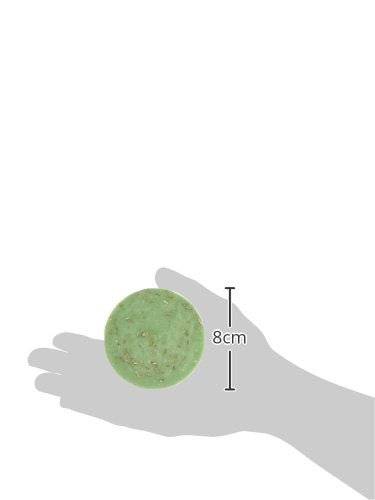 Sappo Hill Soap, Bar Soap, Aloe Oatmeal, 3.5 oz