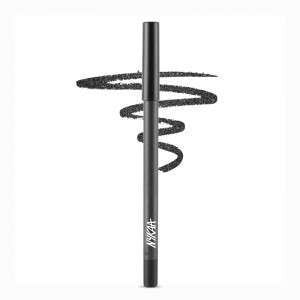 Nykaa Glamo Reyes Eye Pencil Voodoo Grey 04