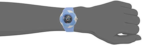 Zoop Analog Multi-Color Dial ChildrenS Watch -Nkc3008Pp01