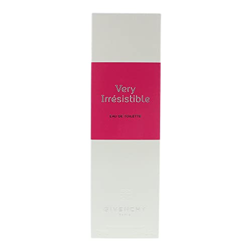 Very Irresistible By Givenchy, 2.5 Oz Eau De Toilette Spray For Women