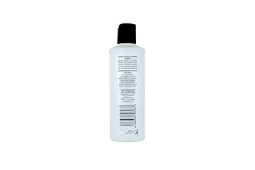 NIOXIN by Nioxin SCALP RELIEF CLEANSING SHAMPOO 6.76 OZ(D0102HPZU97.)