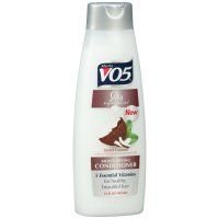 VO5 Silky Experiences Island Coconut Moisturizing Conditioner (Case of 6)