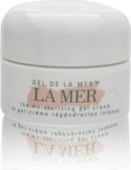 La Mer Moisturizing Gel Cream 3.5 Ml / .11 Fl Oz