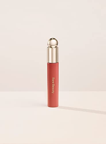 Rare Beauty Soft Pinch Lip Oil By Rare Beauty, .10 Oz Tinted Lip Oil - Joy