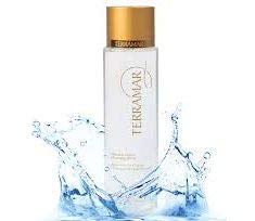 Micellar Water Glacier Make-Up Remover Terramar