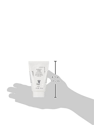 Sisley Botanical Facial Mask With Linden Blossom, 2.4-Ounce Tube