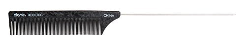 Diane Tail Comb, 9.75 Inch