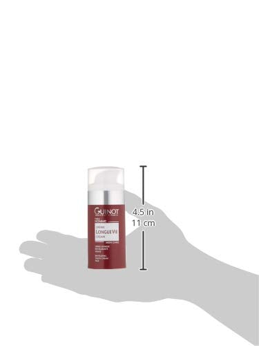 Guinot Longue Vie Cream, 1.7 Oz