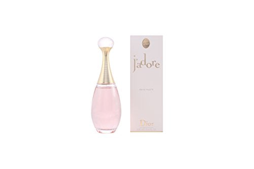 Jadore By Christian Dior For Women - 3.4 Ounce Edt Spray