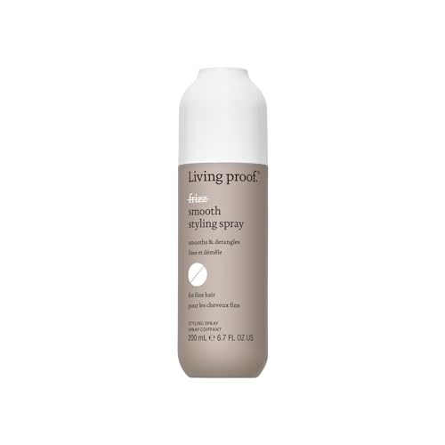 Living Proof By Living Proof No Frizz Smooth Styling Spray 67 Oz(D0102H5Fzqx)