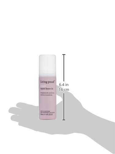 Living Proof Restore Repair Leave-In Conditioner, 4 Fl Oz