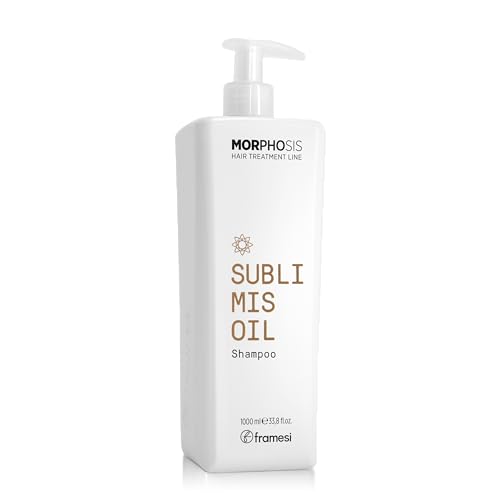 FRAMESI Morphosis Sublimis Oil Shampoo 338 fl oz