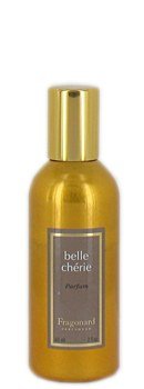 Fragonard Belle Cherie Perfume, 60 Ml,(The Bouquet Of Flowers Fruit And Wood To Celebrate This Beautiful Carefree), Authentic 10