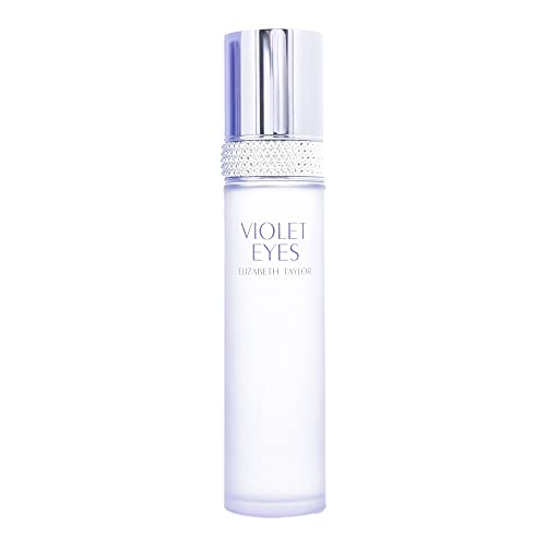Violet Eyes By Elizabeth Taylor, Eau De Parfum Spray, 3.3-Ounce
