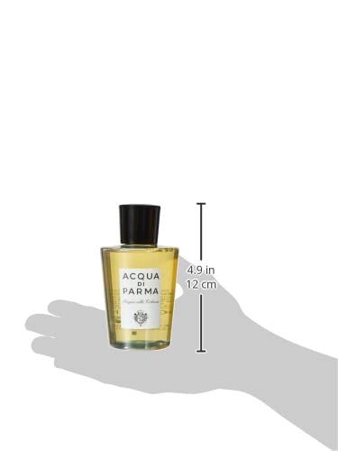 Acqua Di Parma Colonia Bath & Shower Gel, 6.7 Ounce