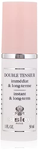 Sisley Double Tenseur Instant & Long-Term Gel For Women, Multicolor