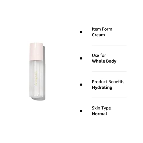 Rare Beauty Always An Optimist 4-in-1 Prime & Set Mist, 2.87 oz, Clear, Model JKL08456