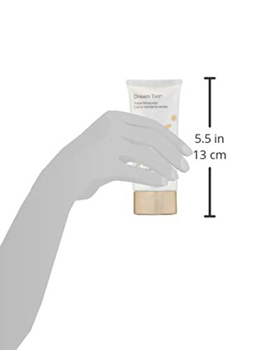 Jane Iredale Tinted Moisturizer, Peach Brightener, 1.7 Fl Oz