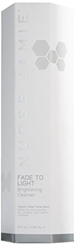 Nurse Jamie Fade To Light Brightening Cleanser