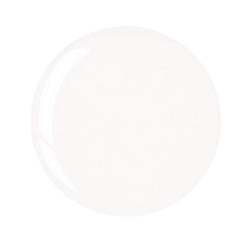Cuccio Powder Polish - Dip Acrylic Nail Colour Dip System - 45G (1.6 Oz) Dipping Powder - Clear