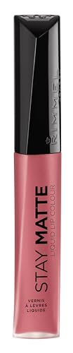 Rimmel London Stay Matte Liquid Lip Color(D0102H2C3Zu)