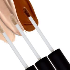 Gabriel Cosmetics Cream Concealer (Medium - Medium Skin/Neutral Undertones), 0.30 fl oz.