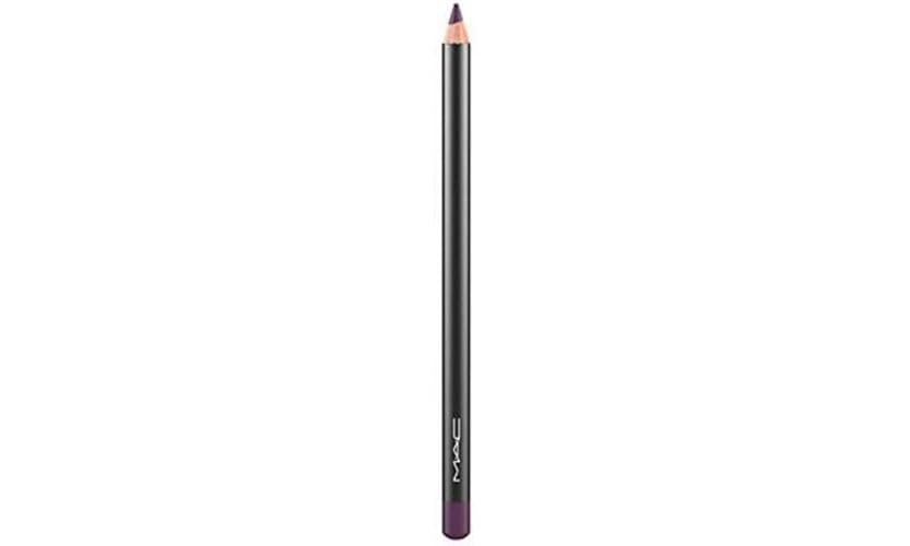 Mac Lip Pencil Cyber World