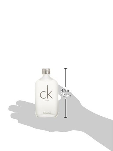 Calvin Klein Ck One Unisex Eau De Toilette , 1.7 Fl Oz