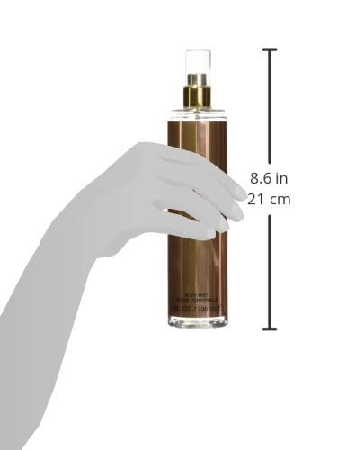 Sean John Body Mist Spray, Unforgivable, 8 Ounce