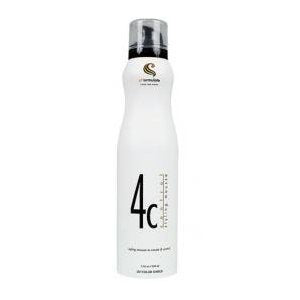Phormulate 4c Color Care System Control Styling Mousse 7.45oz W/bonus5ml. 4a Antifrizz Shine Gel