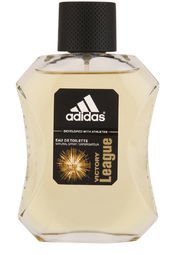 Adidas Eau De Toilette Spray For Men, Victory League, 3.4 Ounce