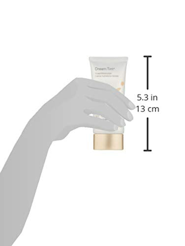 Jane Iredale Dream Tint Tinted Moisturizer, Medium, 1.7 Oz.