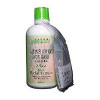 Jason Body Wash Herbal