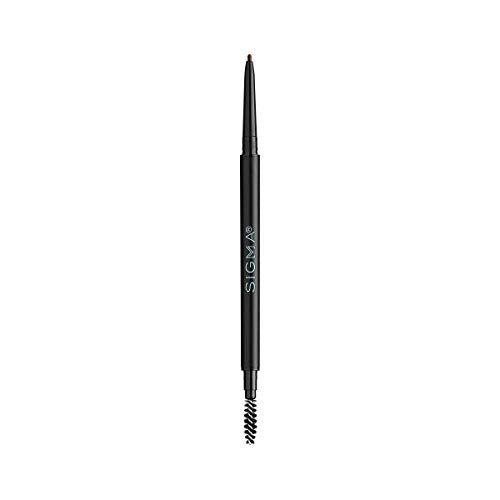 Fill Plus Blend Brow Pencil - Dark By Sigma For Women - 0.002 Oz Eyebrow Pencil