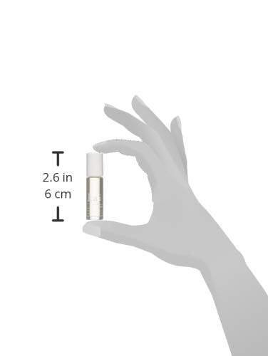 Kai Perfume Oil. Rose, Gardenia Wrapped In White Exotic Flowers, Layered With Rose Absolute. Eau De Perfume Roll-On Oil 1/8 Fl O