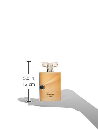 Lomani Eau-De-Parfum, Couture, 3.3 Ounce