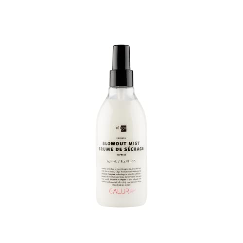 Oligo By Oligo Calura Express Blowout Mist 85 Oz(D0102H5Feet)